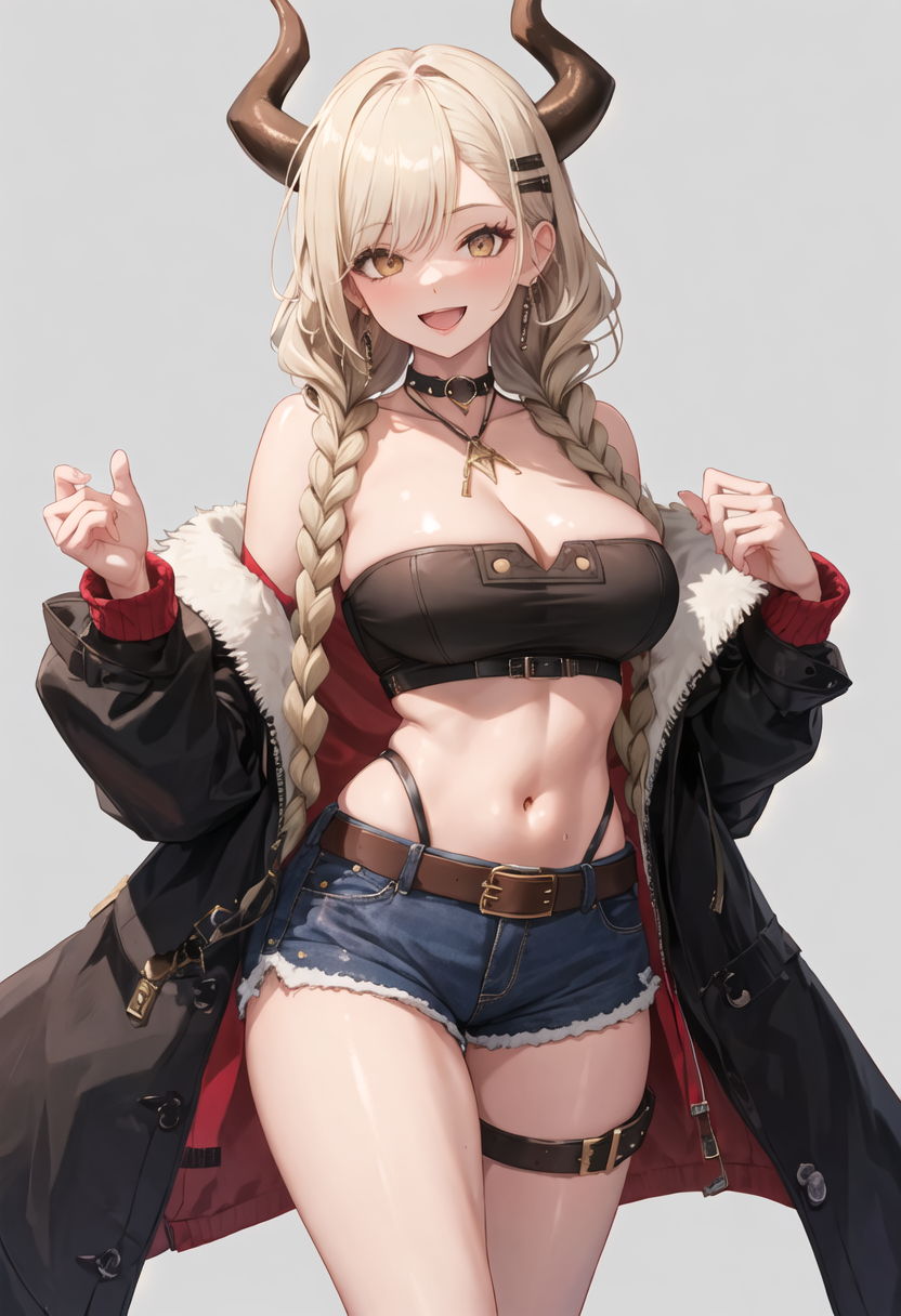 shorts