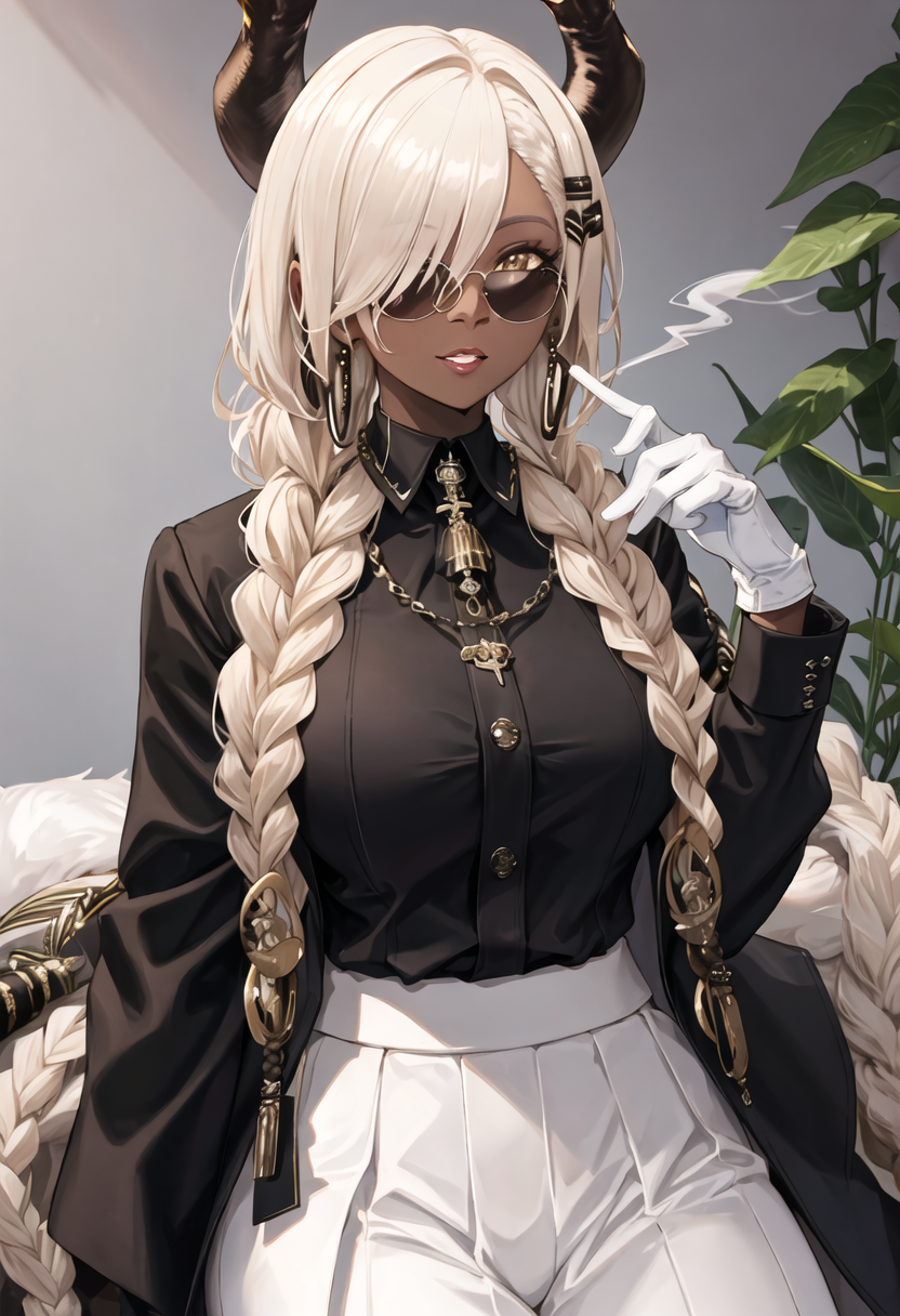 suit