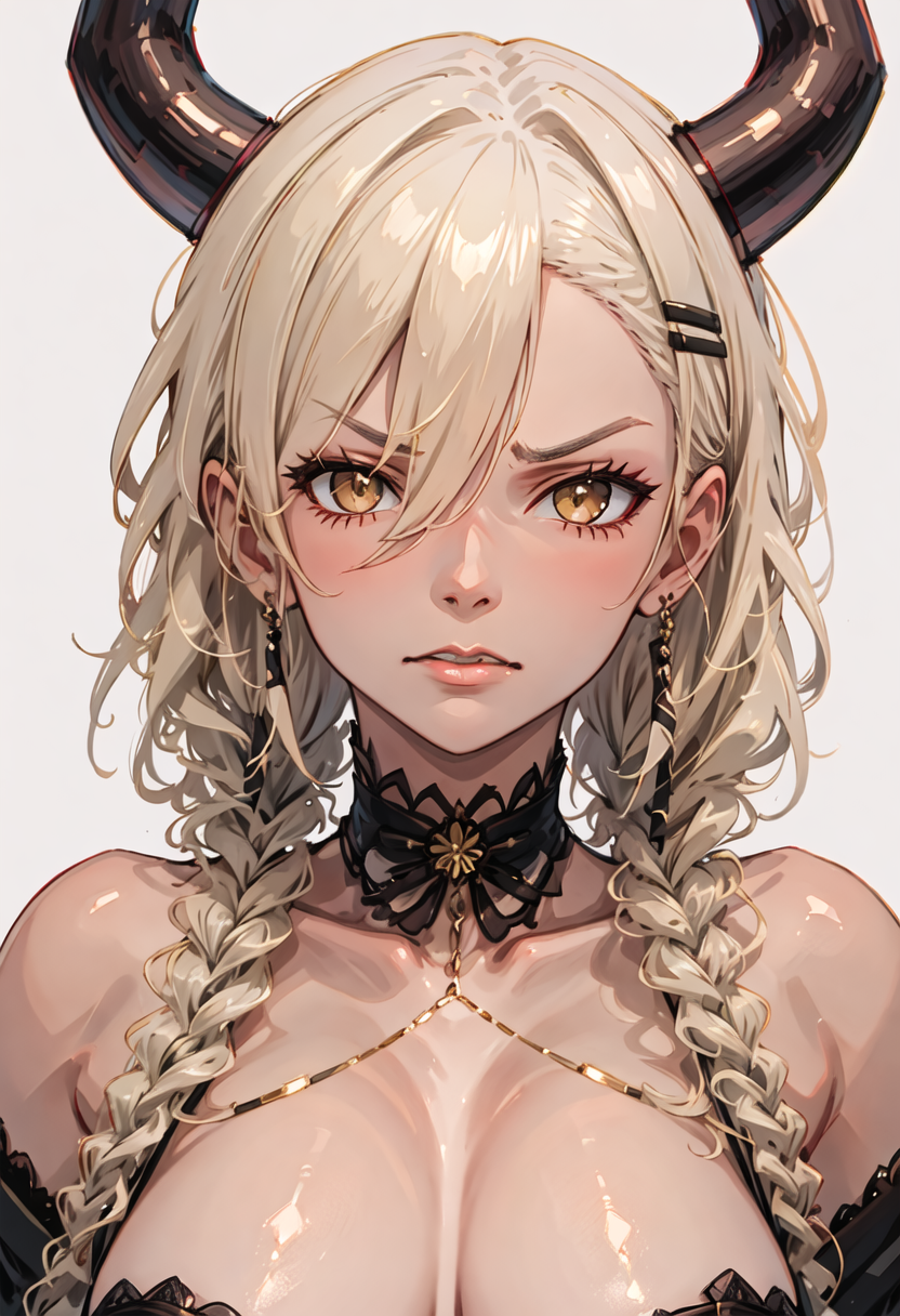 angry