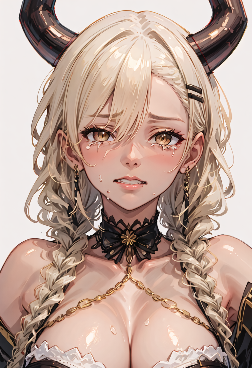 cry