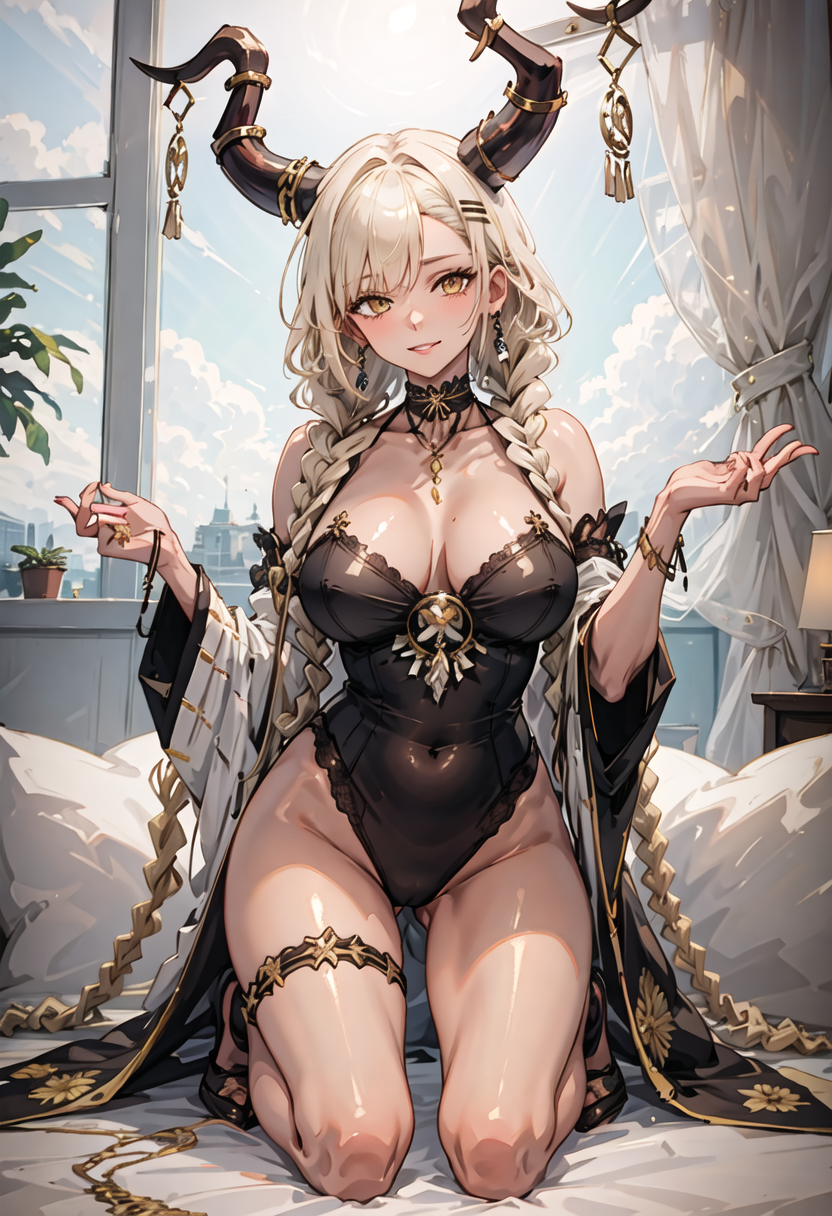 kneel