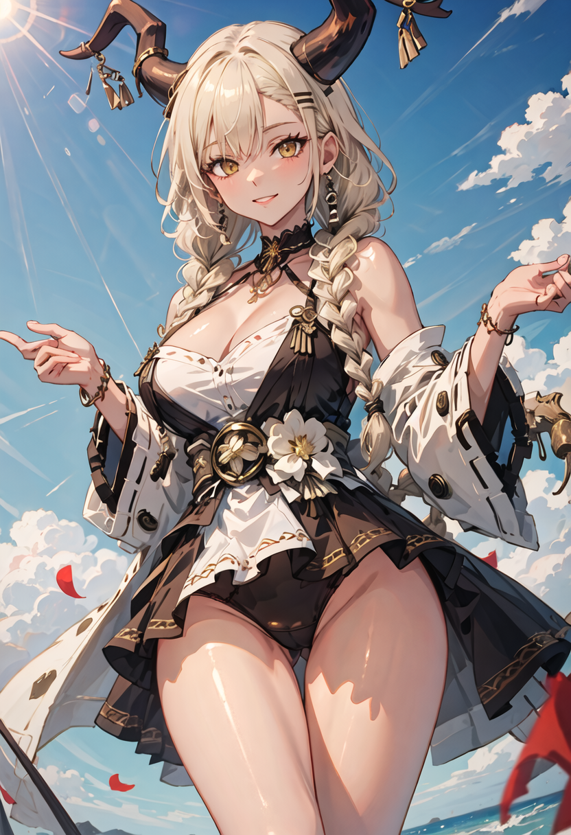 jump