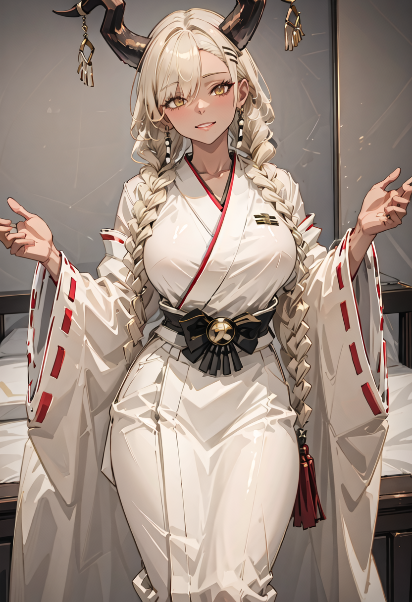 miko