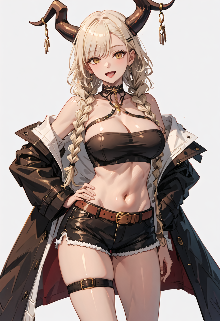 shorts