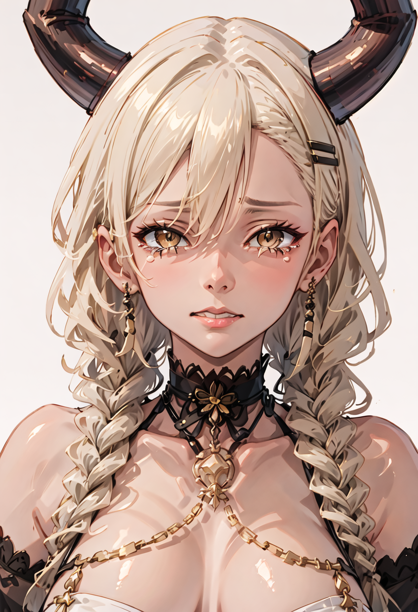 cry