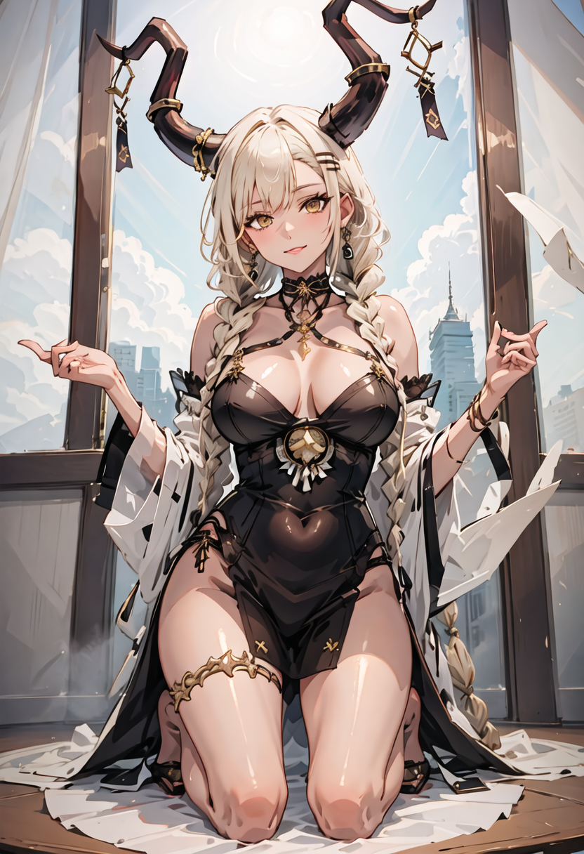 kneel