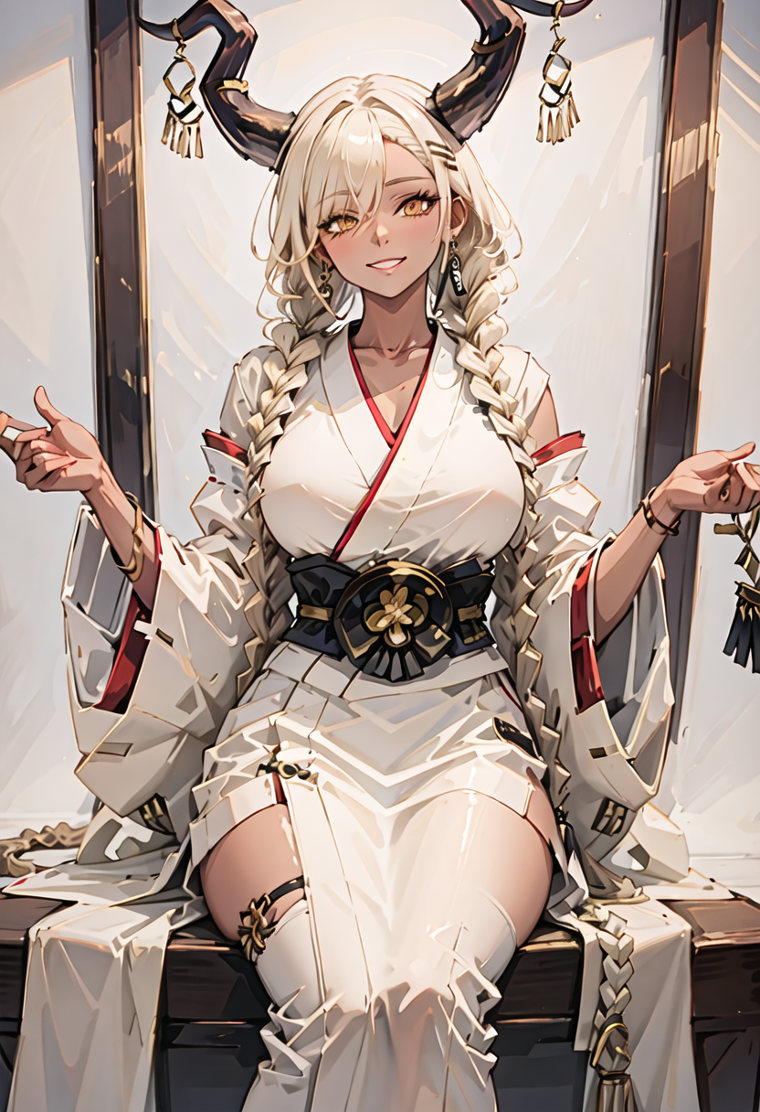miko