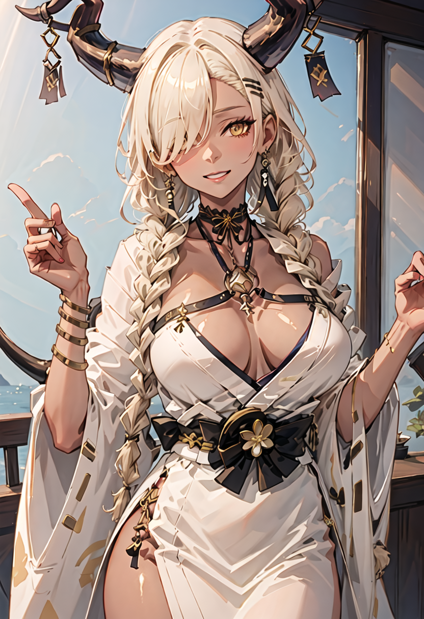 yukata