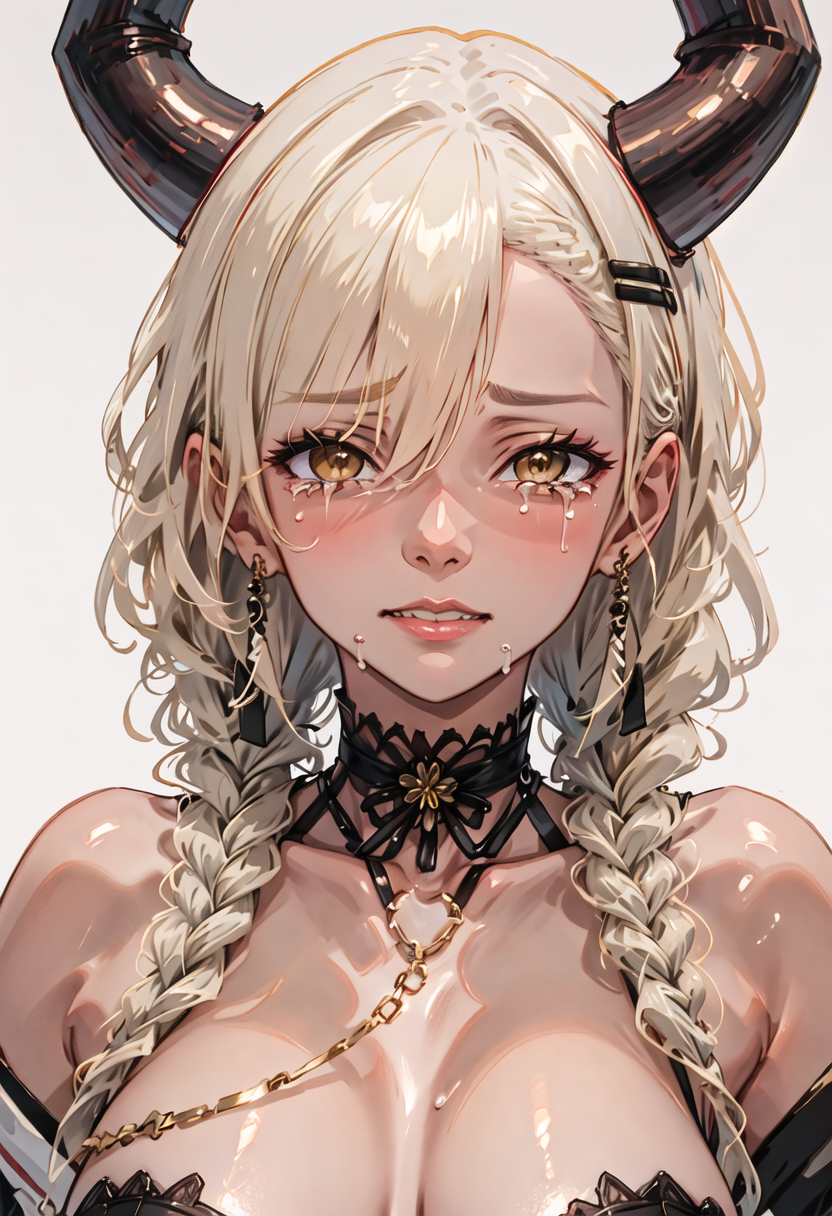 cry