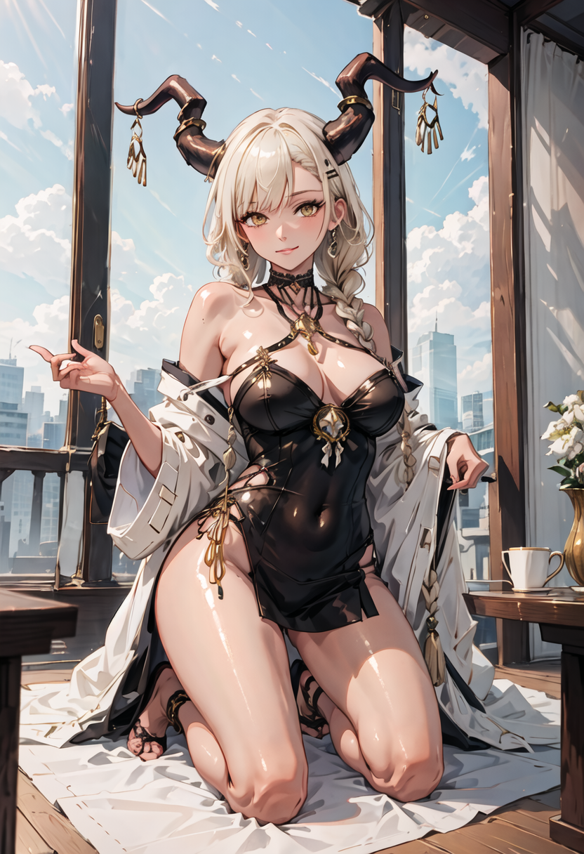 kneel