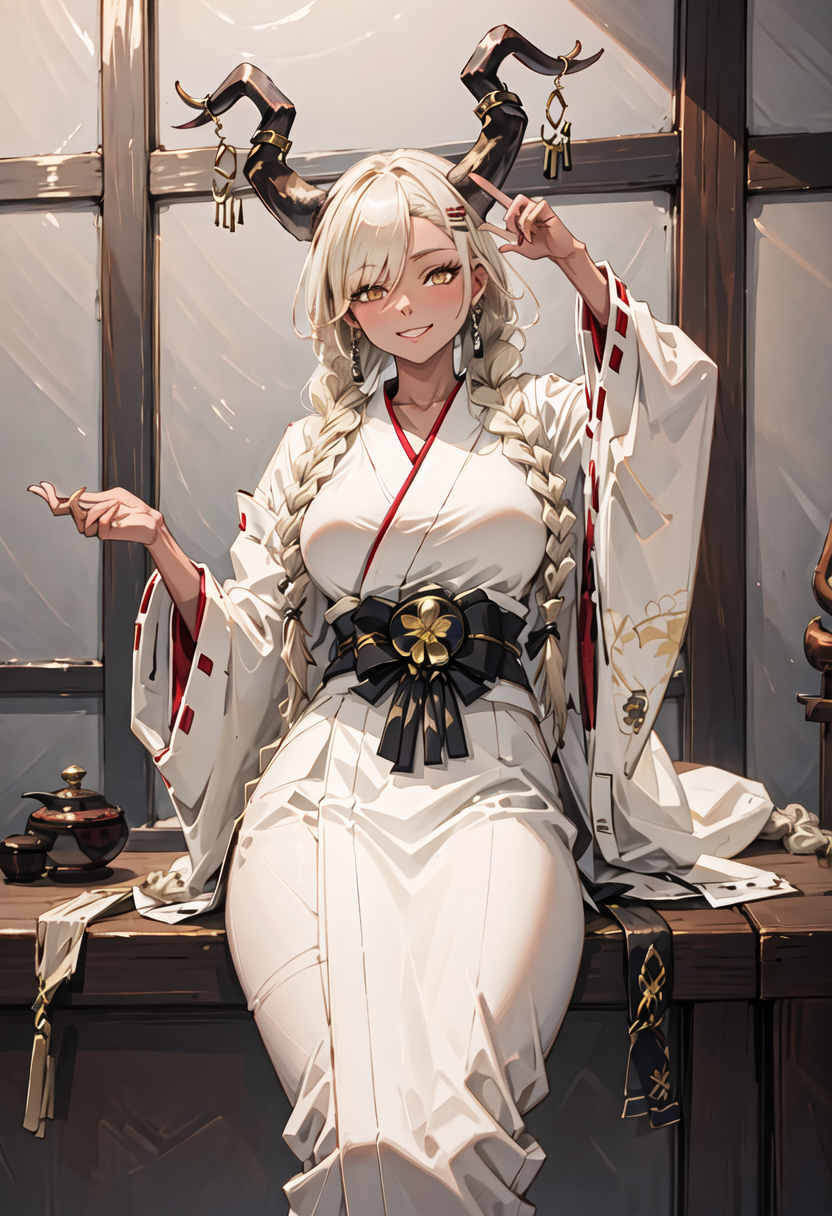 miko