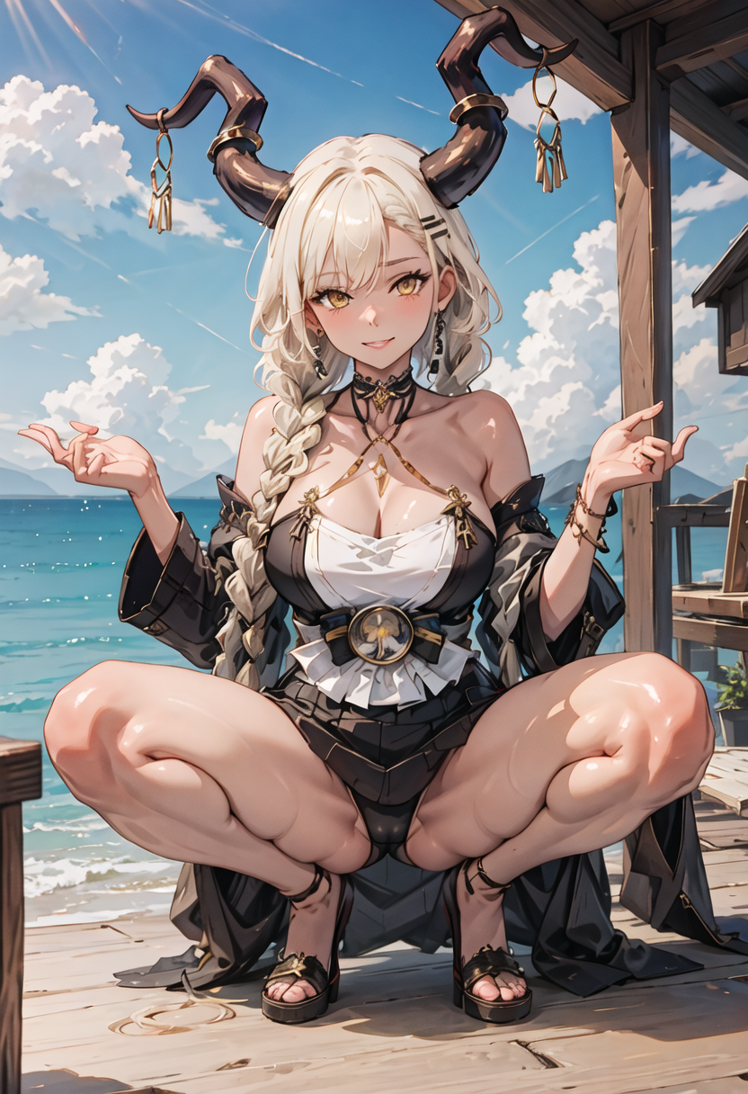squat