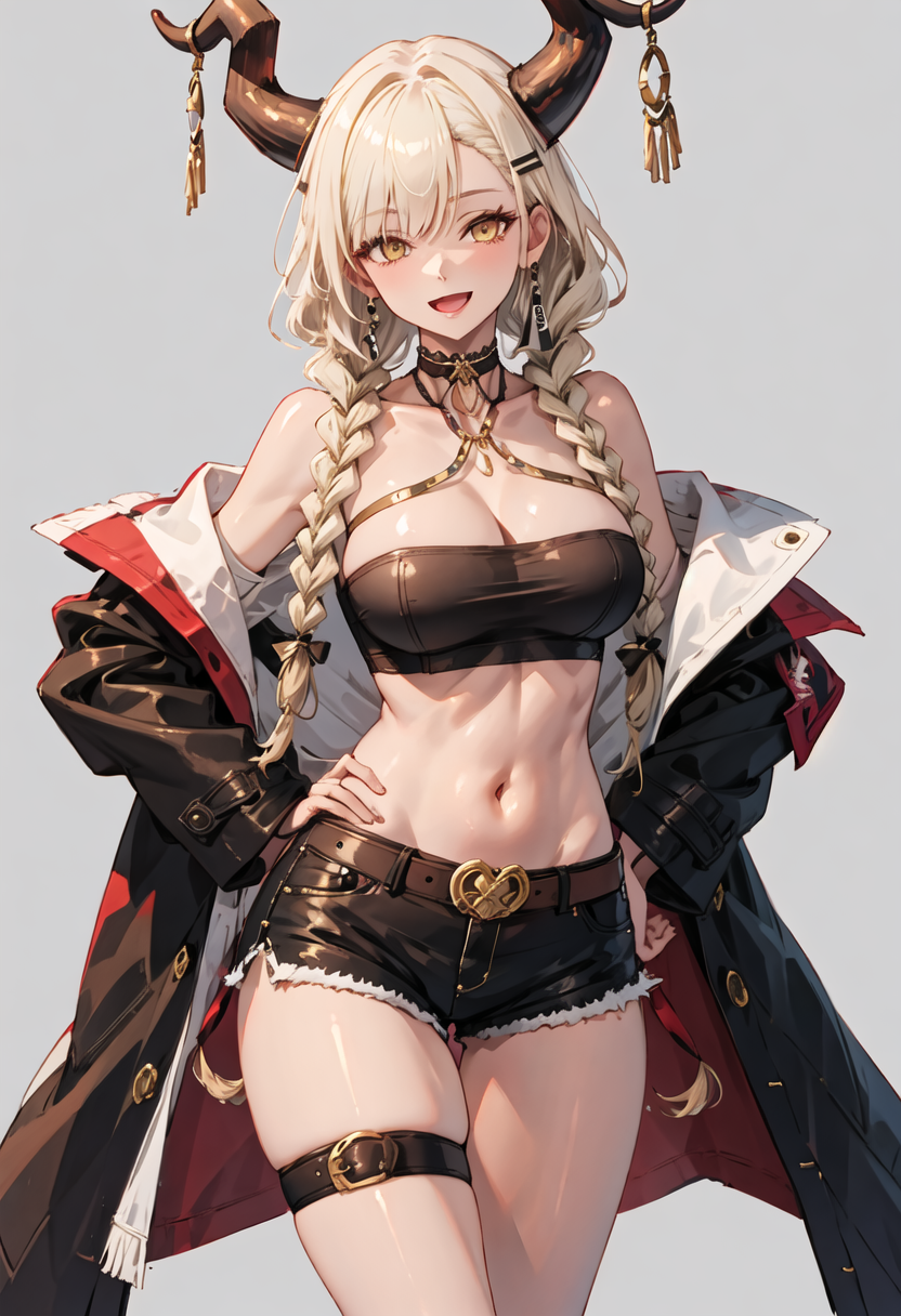 shorts