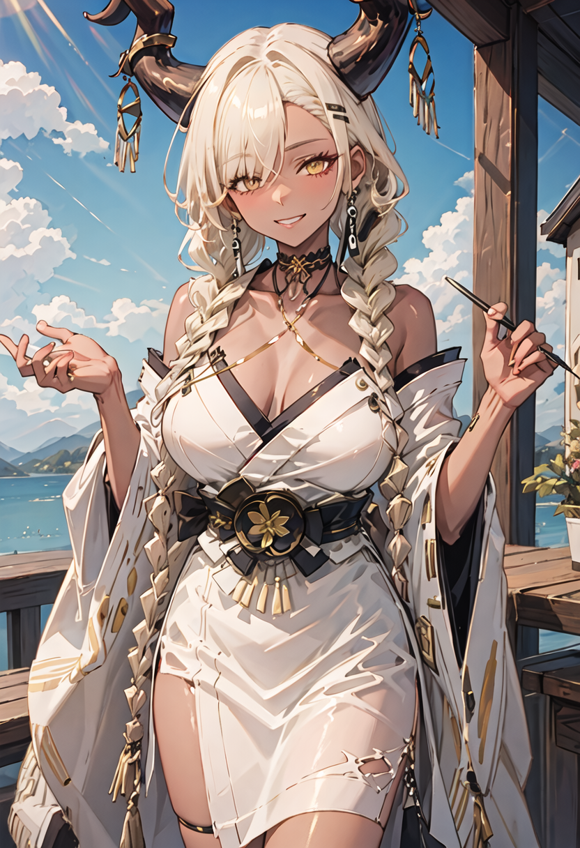 yukata