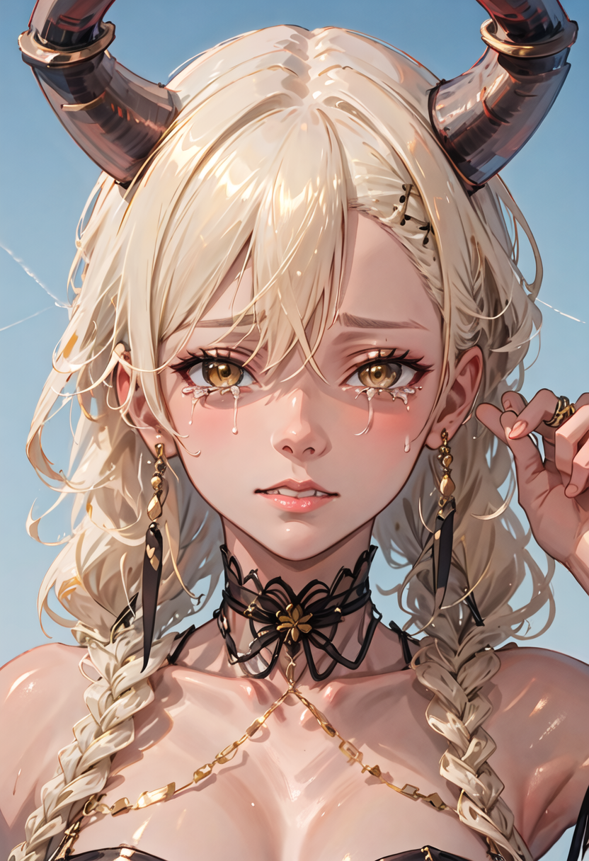 cry