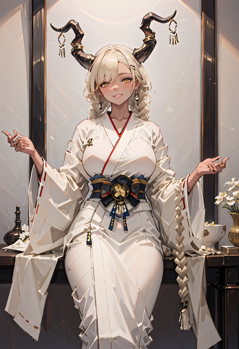 miko