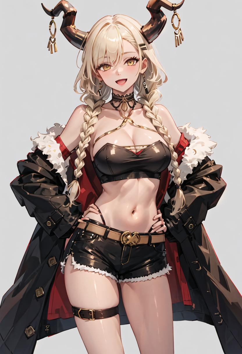 shorts