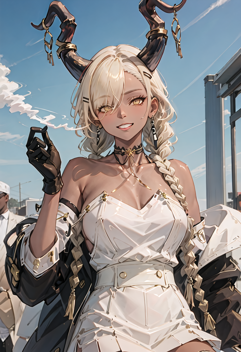 suit