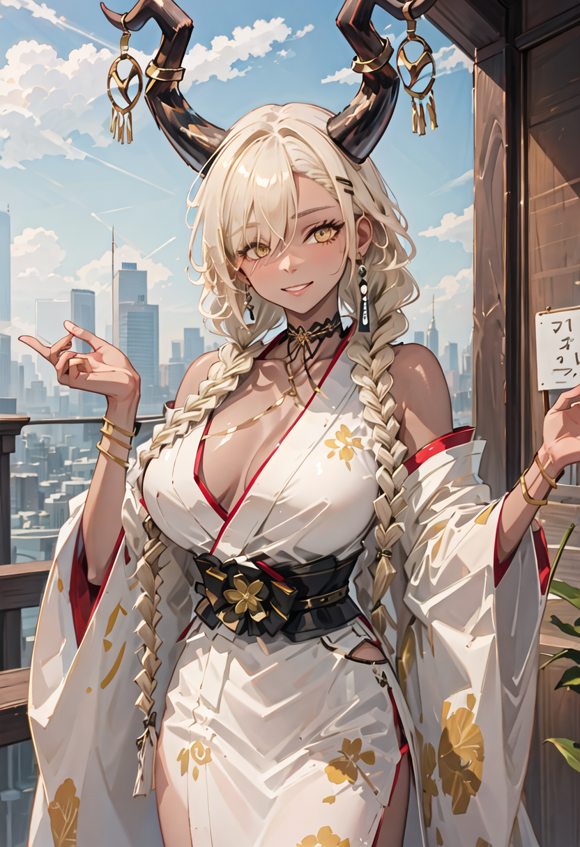 yukata