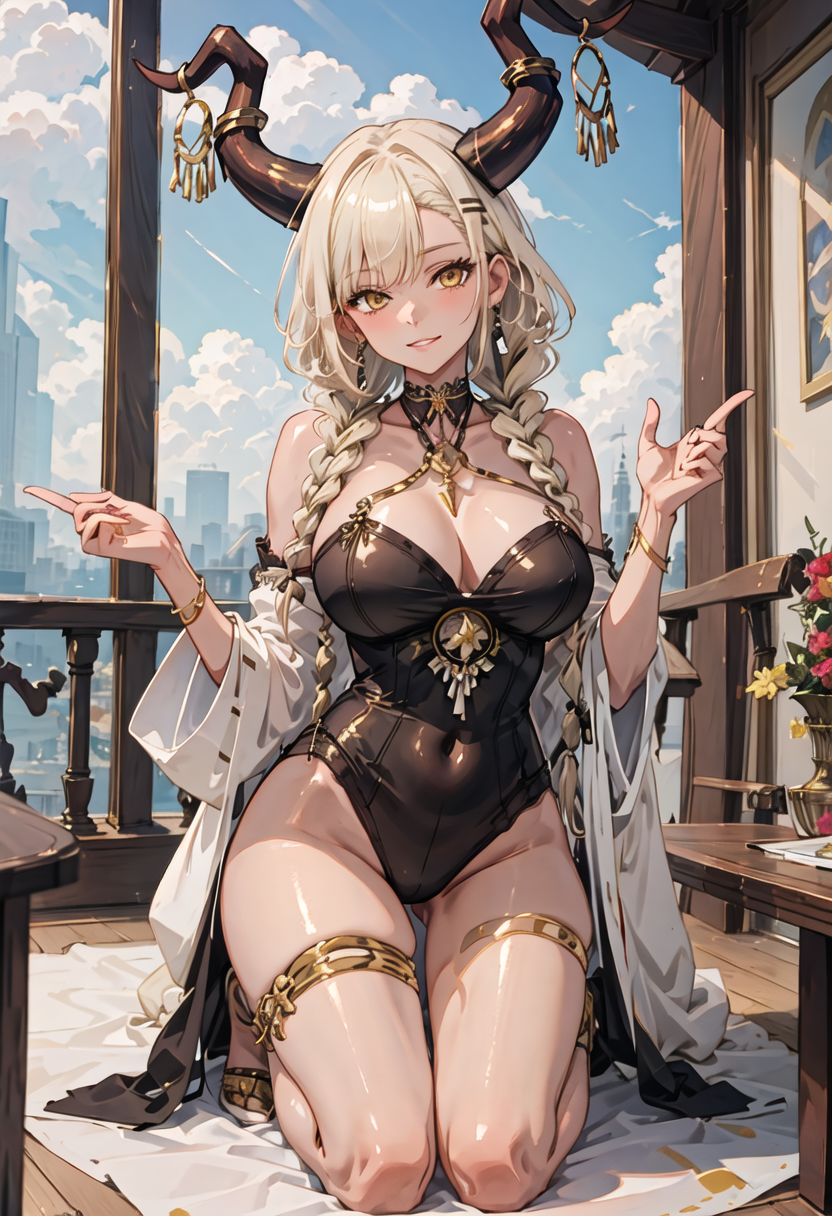 kneel