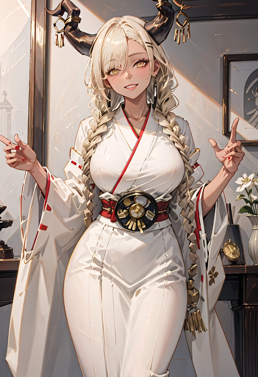 miko