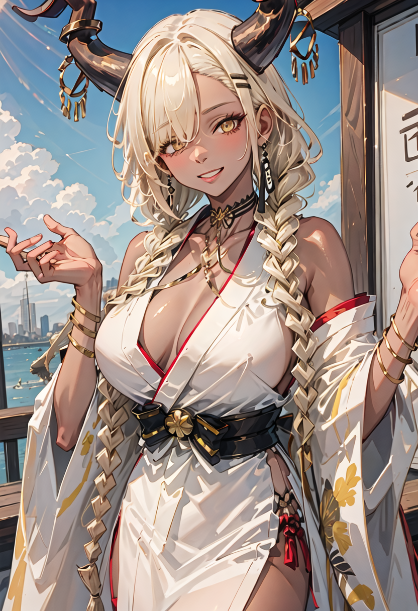 yukata