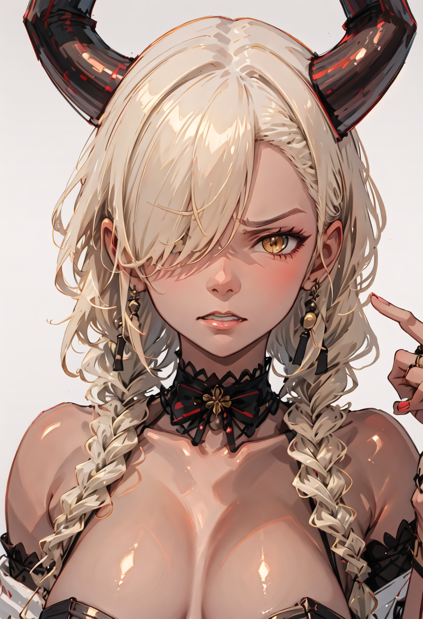 angry