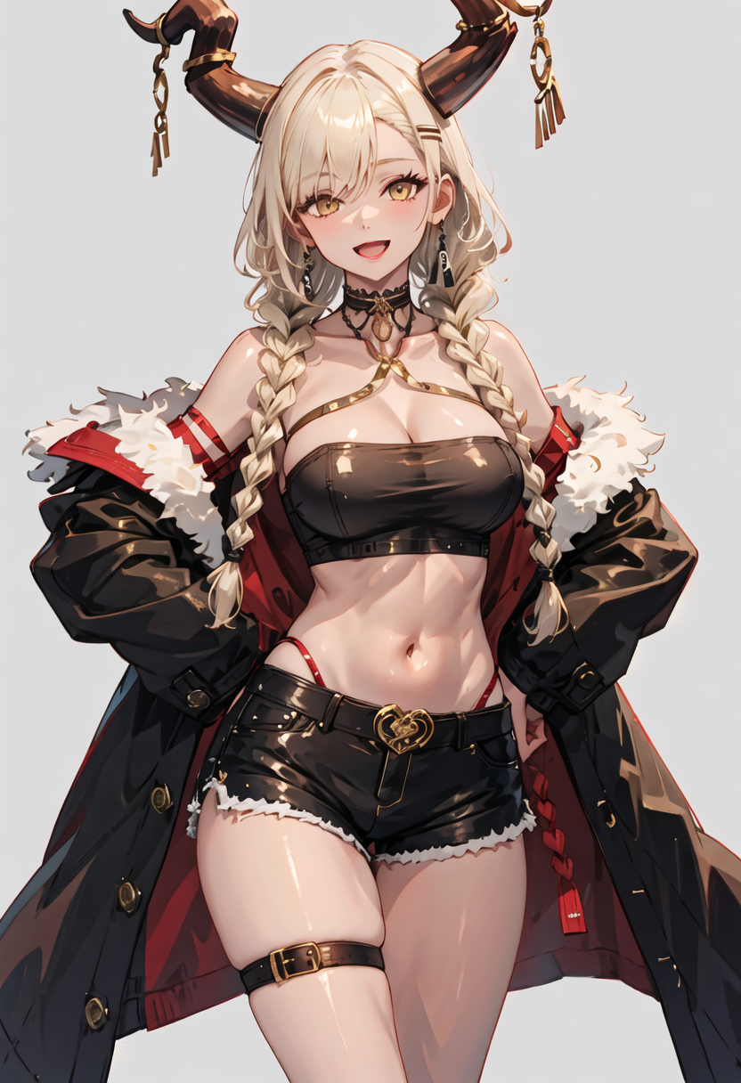 shorts