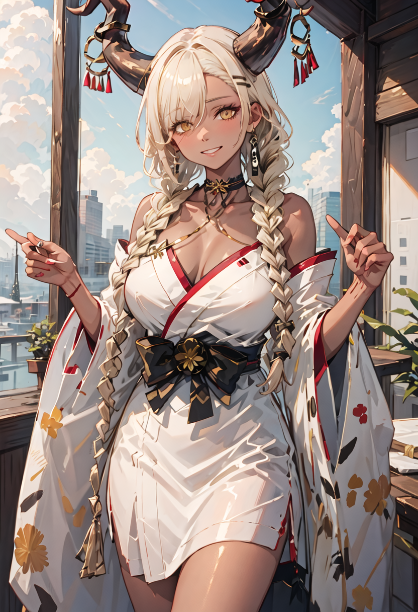 yukata