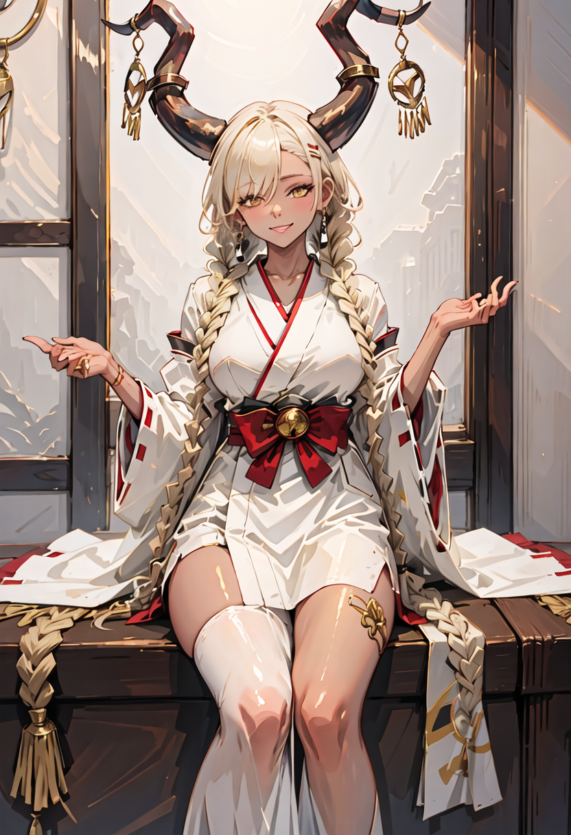 miko