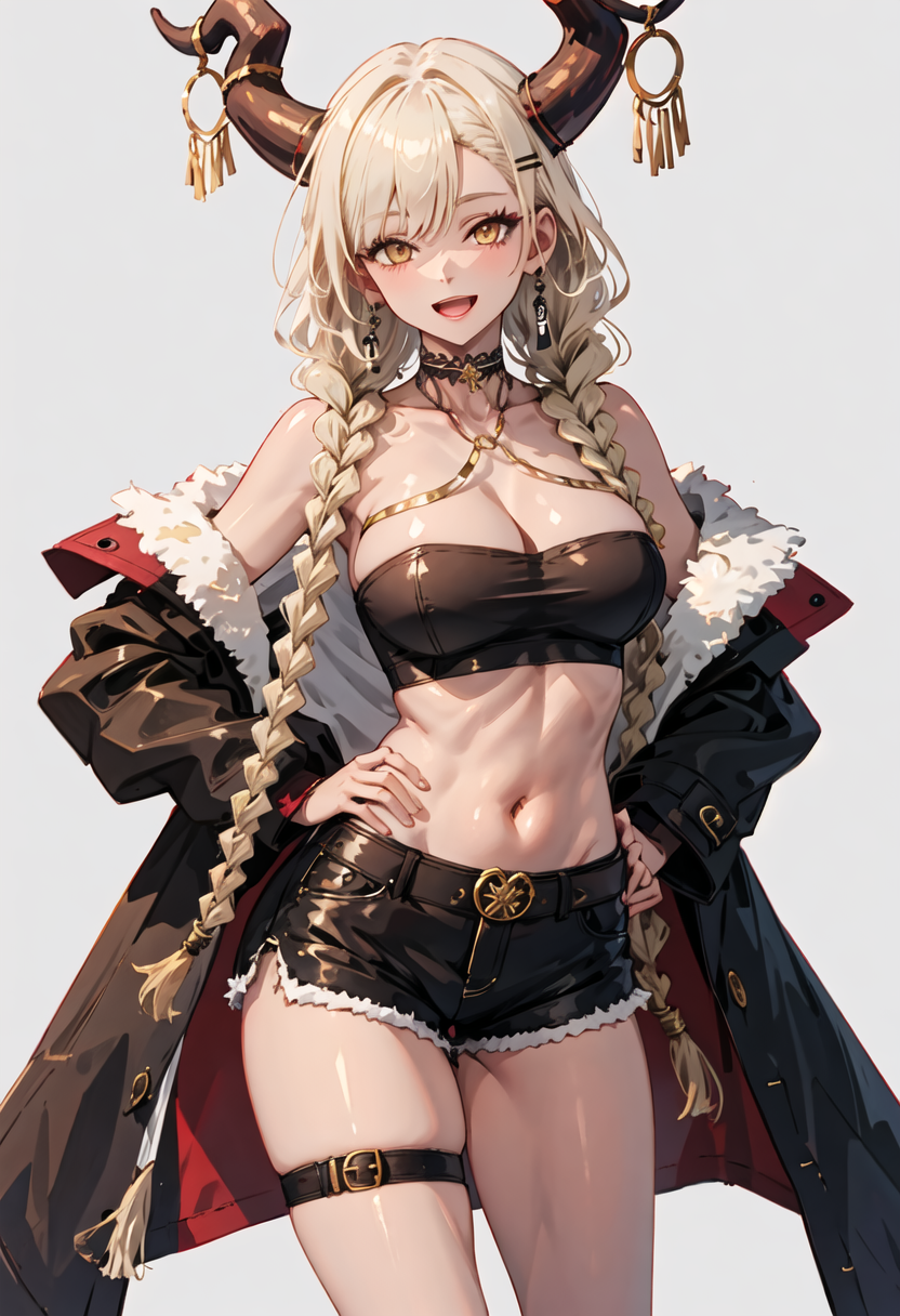 shorts