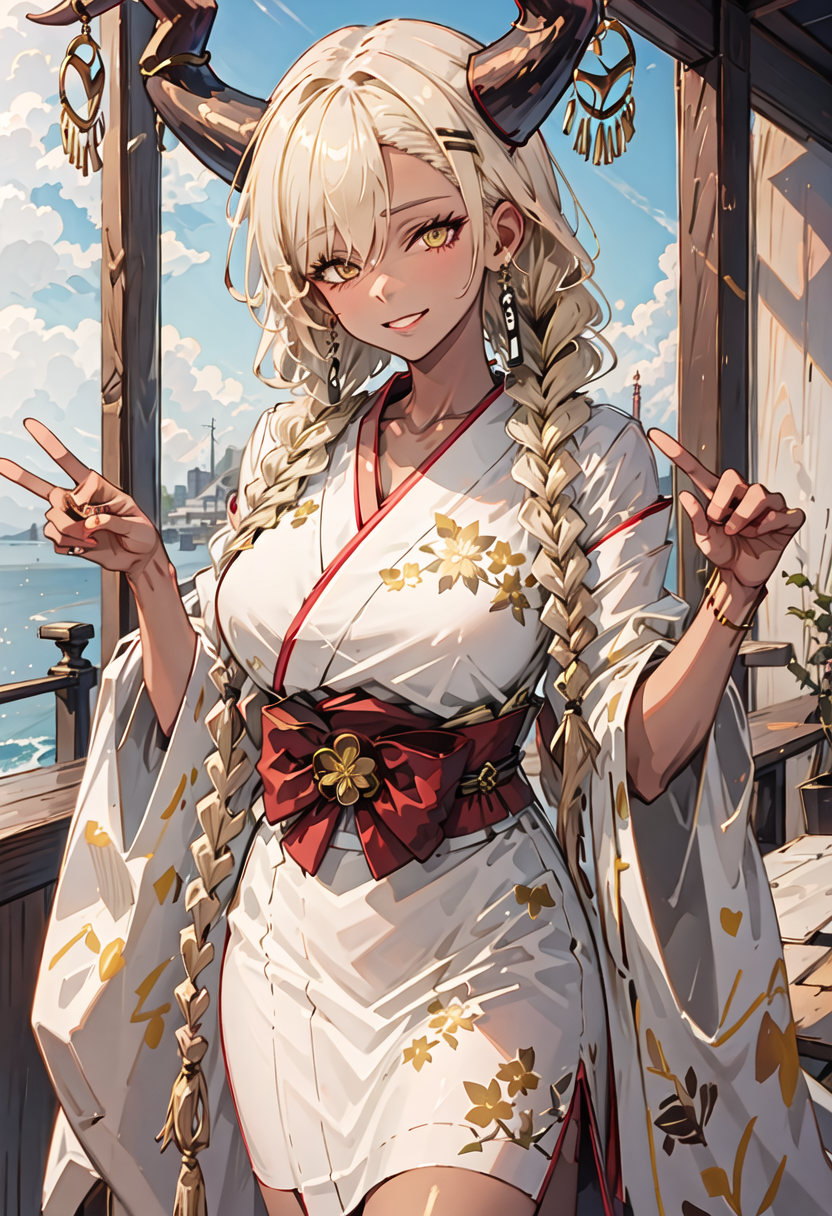 yukata