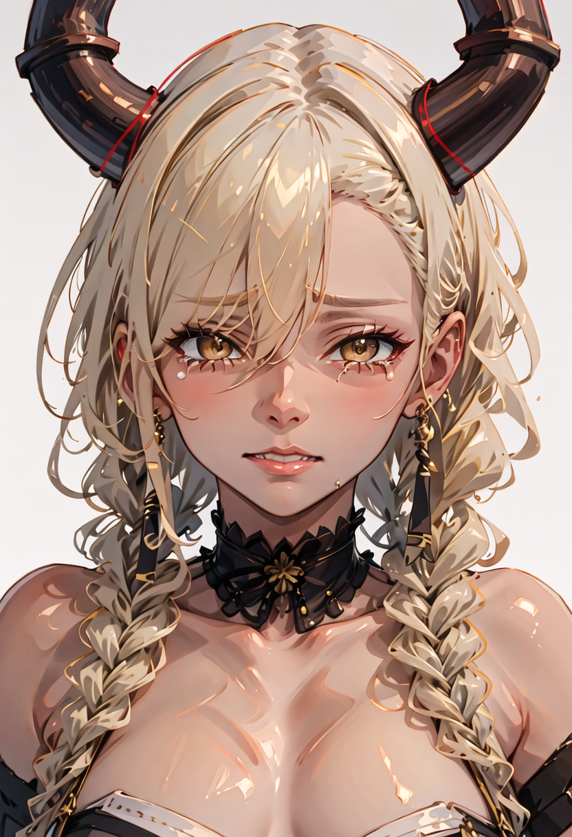 cry