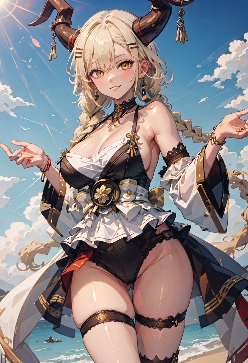 jump