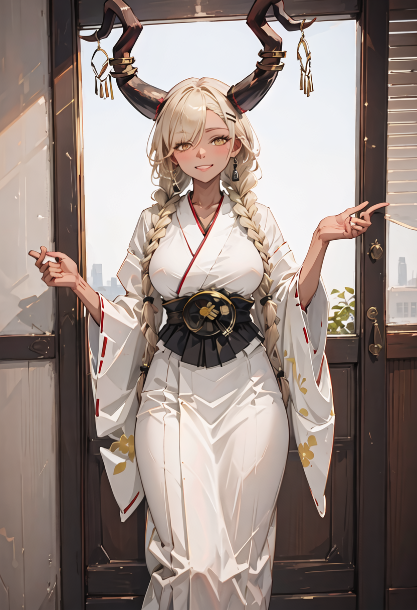 miko