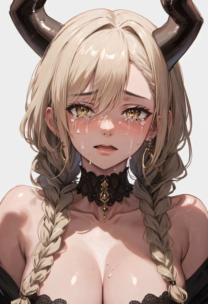 cry