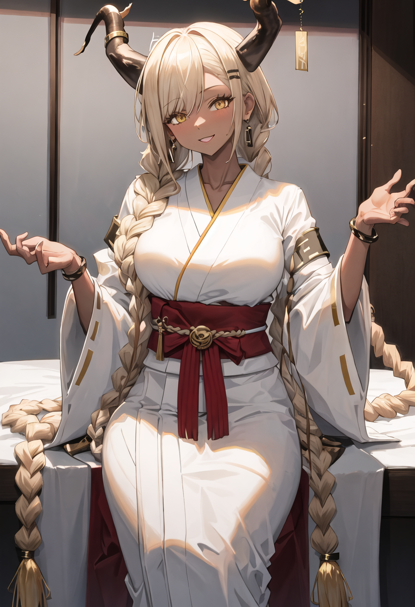 miko