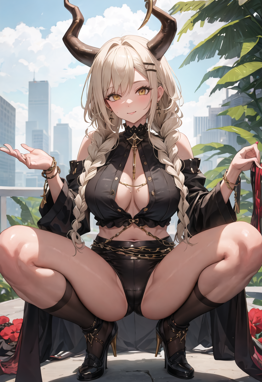 squat