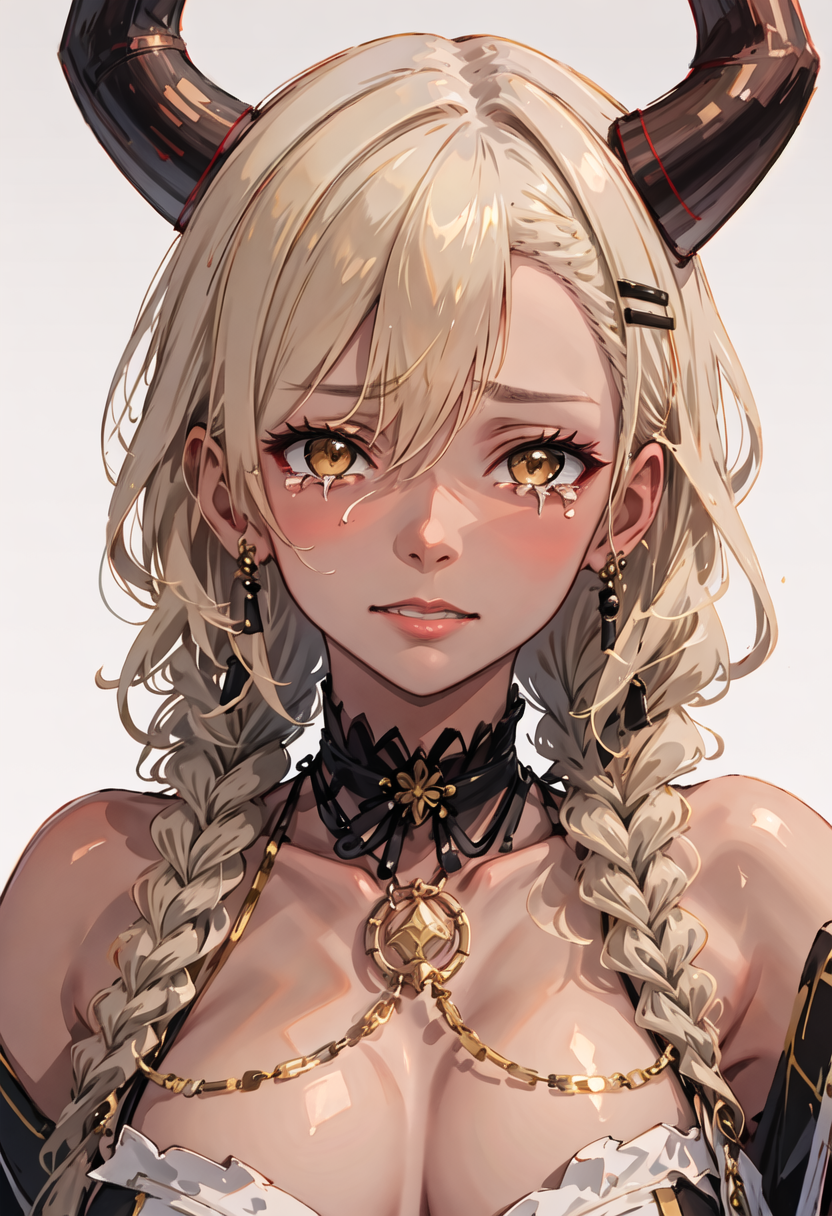 cry