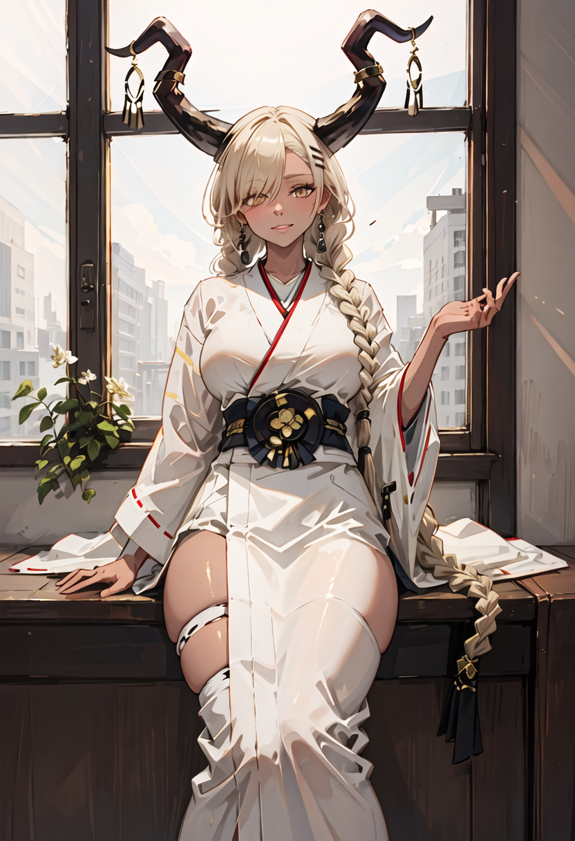 miko