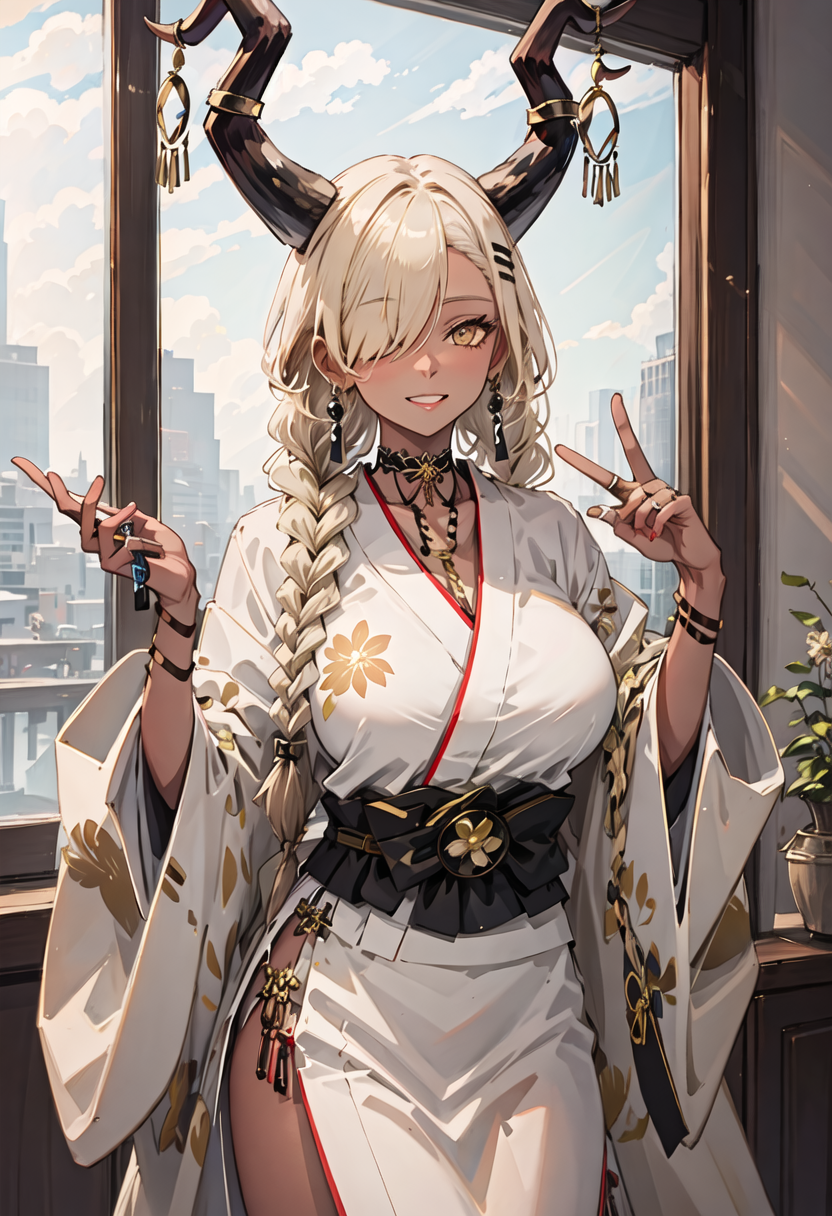 yukata