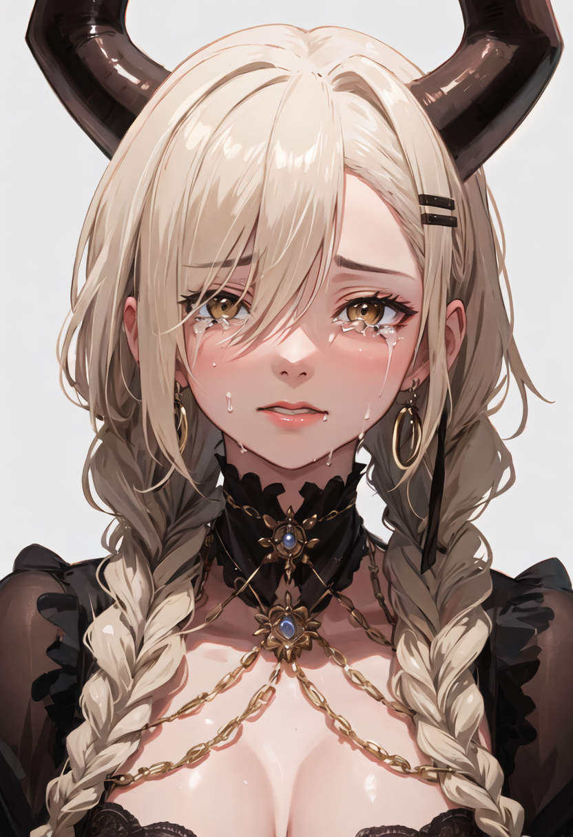 cry
