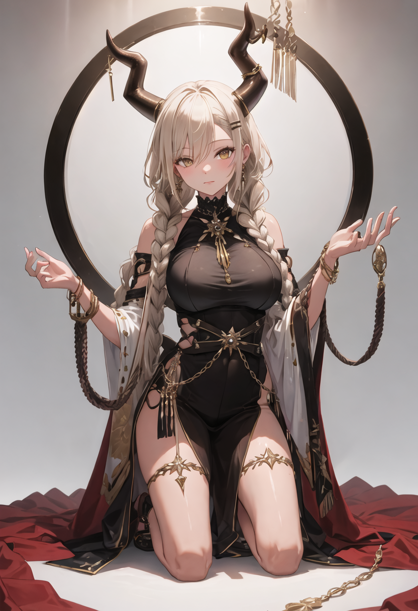 kneel