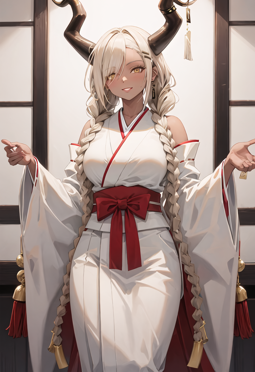miko