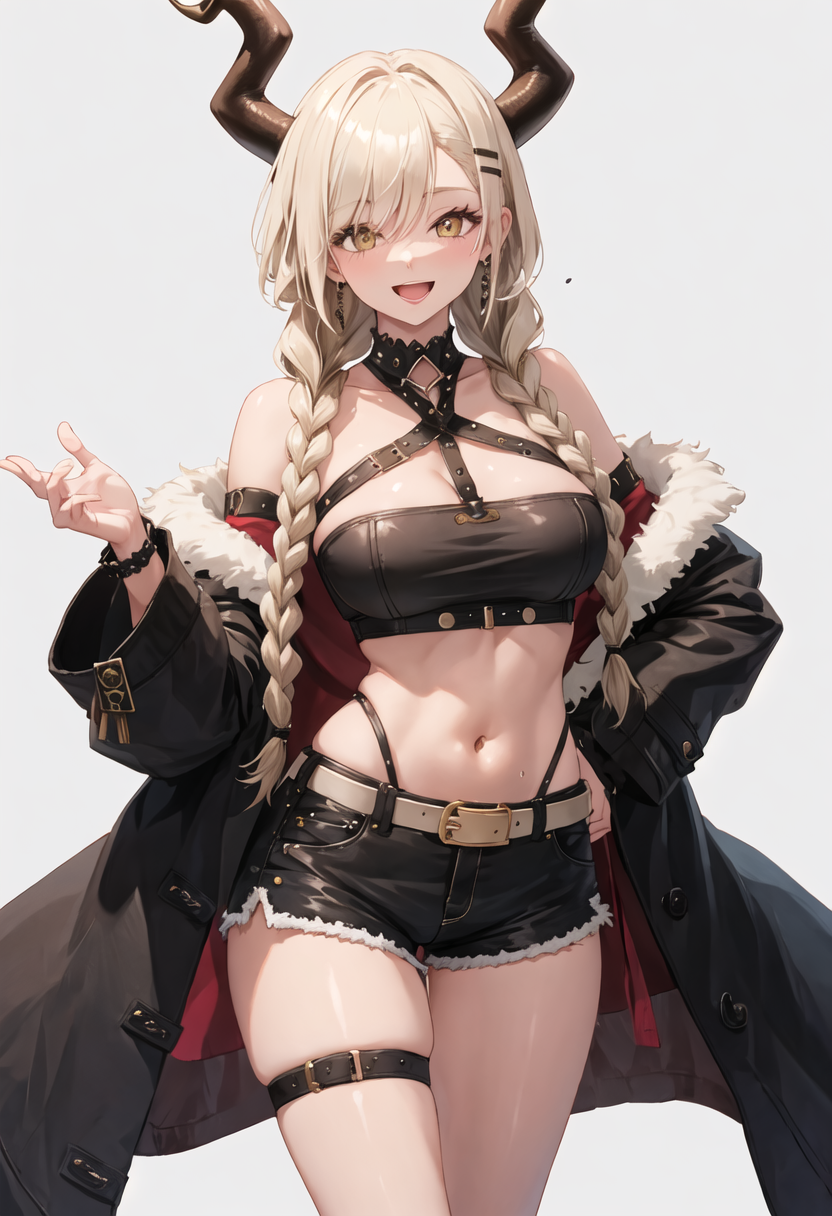 shorts