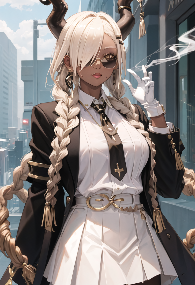 suit