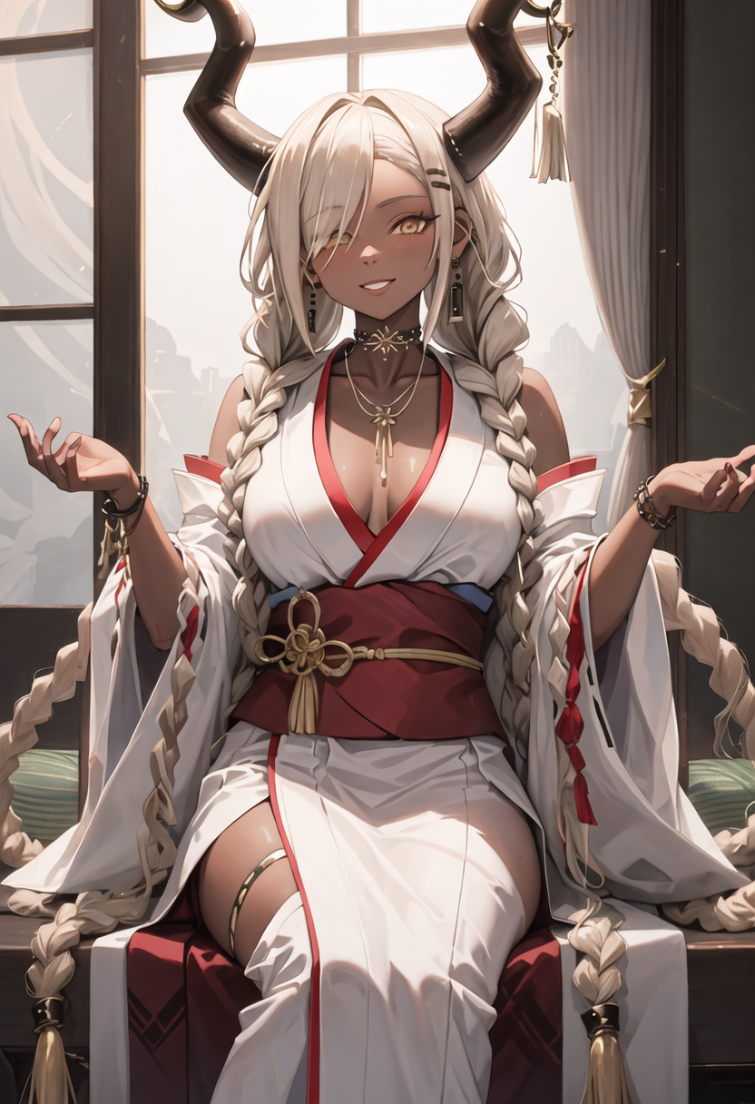 yukata