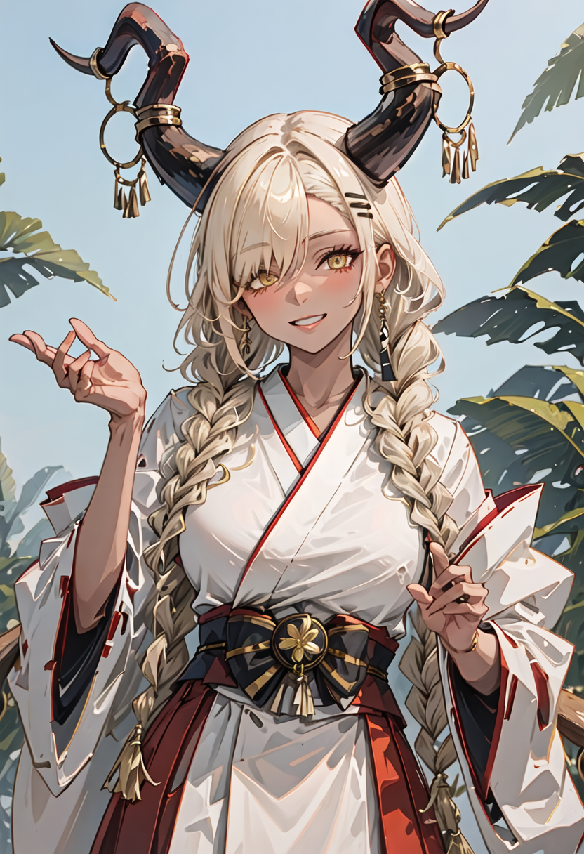miko