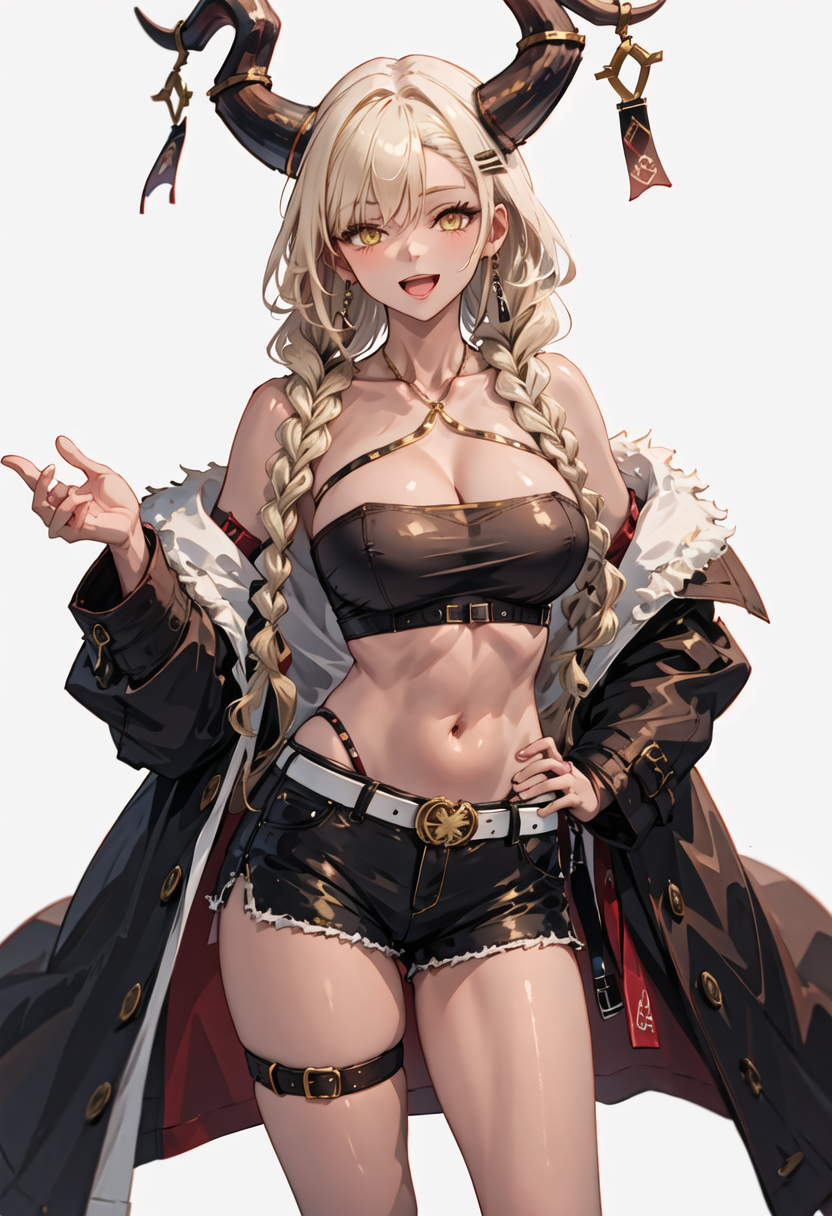 shorts