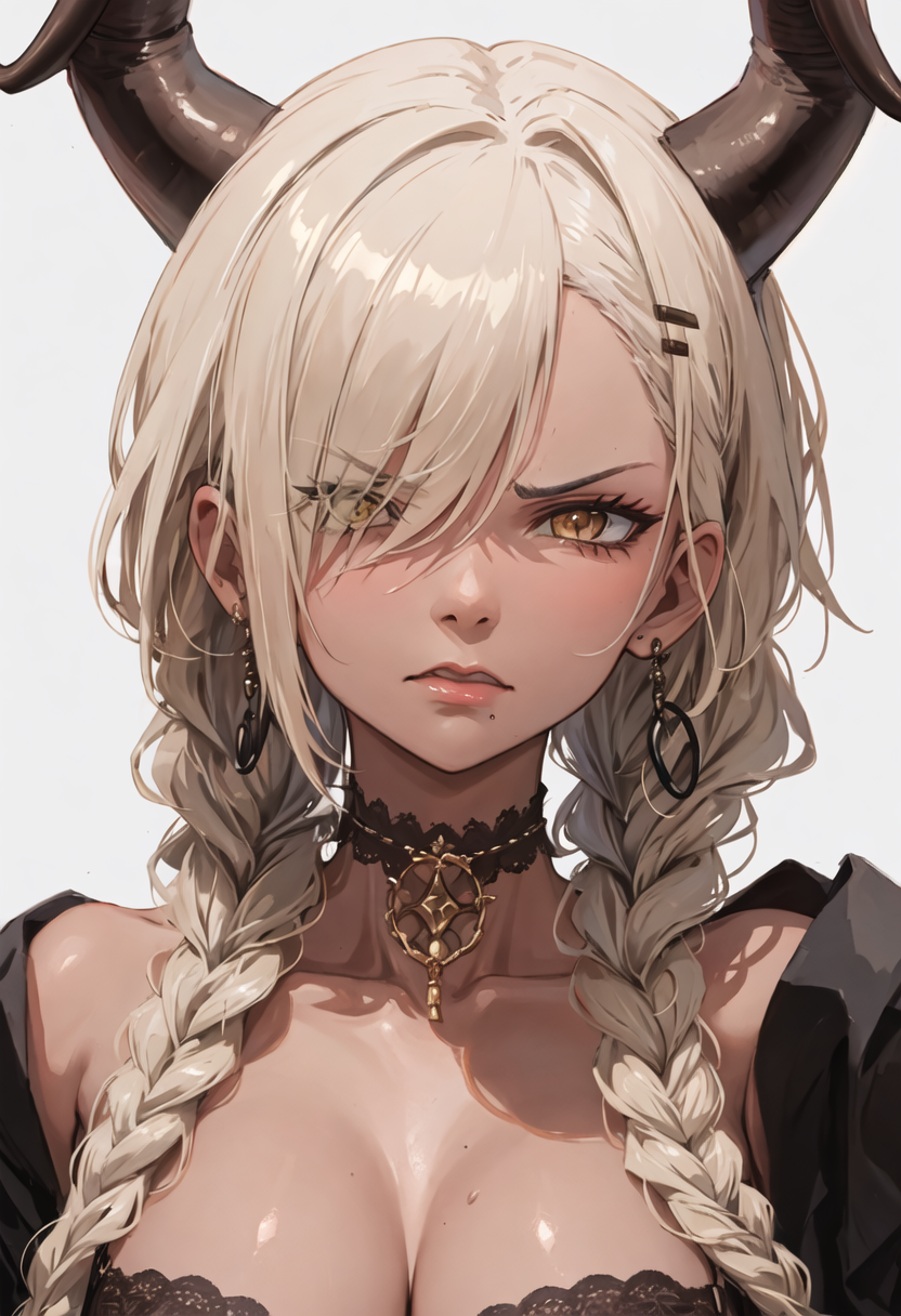 angry
